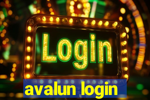 avalun login